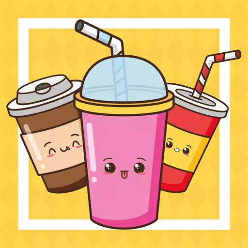 Draw Cute Drinks