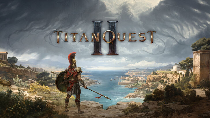 Titan Quest 2 ကိုလွှတ်သည့်နေ့နှင့်အချိန်