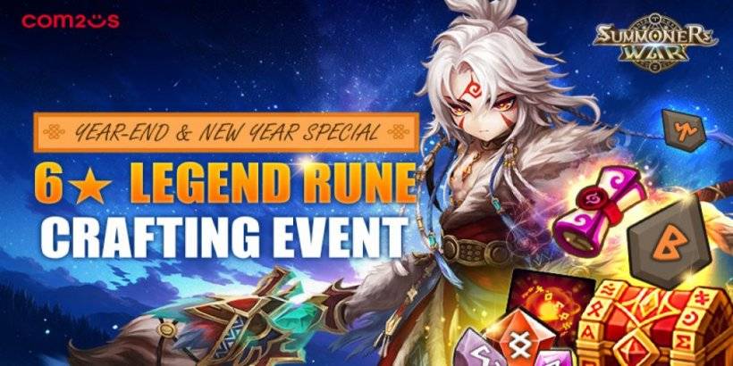 Summoners War အတွက်အသစ်ပြောင်းခြင်းအသစ် - Sky Arena တွင်ကြယ် (6) ကြယ်ပွင့်လက်မှုပစ္စည်းလက်မှုပညာသည်