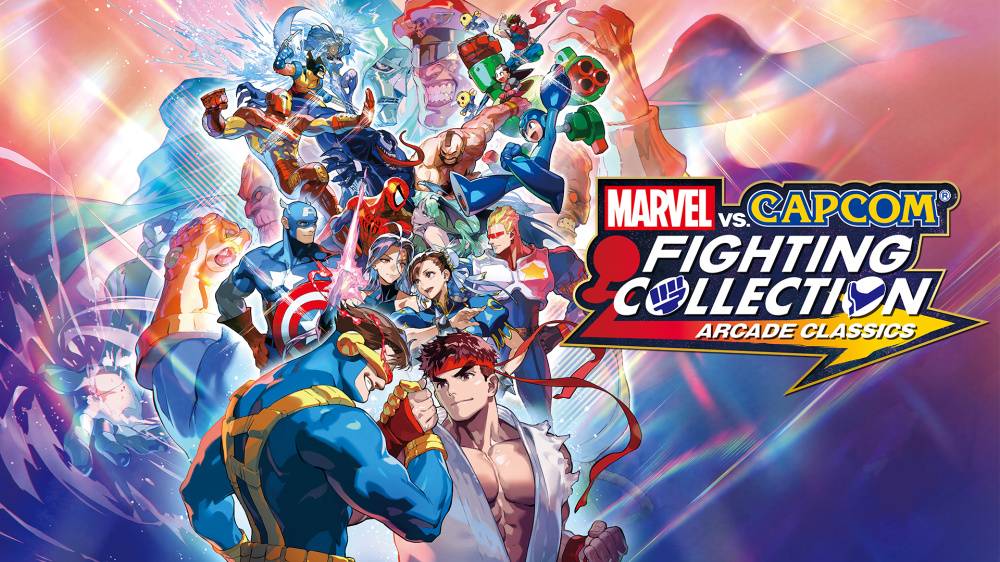 La collection Marvel vs Capcom obtient une victoire majeure dans SwitchArcade Review