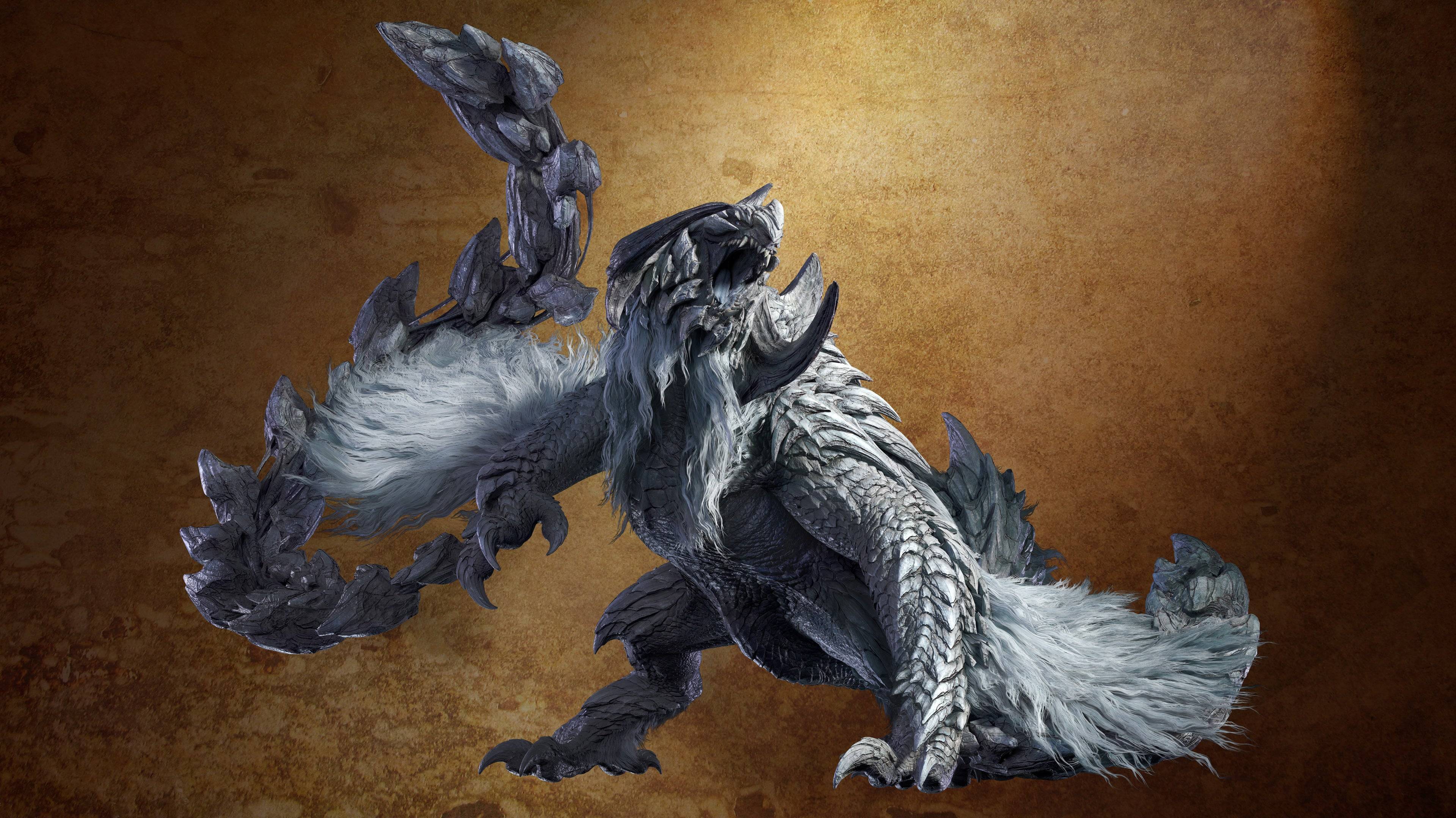 Monster Hunter Wilds: Ang mga bagong benchmark ng PC at mga kinakailangan sa system ay isiniwalat