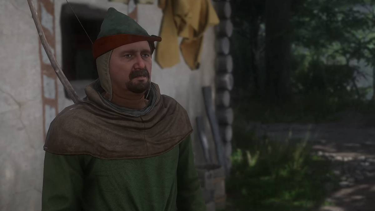 5 мест браконьеров в Kingdom Come 2: Bird of Prey