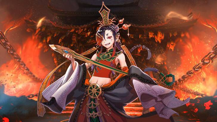 Warriors: Abyss DLC Expansion Plans