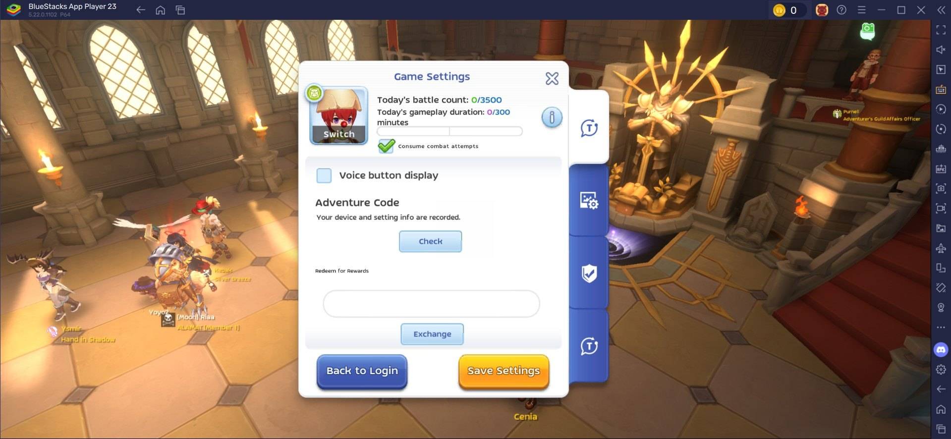 Ragnarok M: klasyczny przewodnik rerolling, aby uzyskać karty MVP na początku