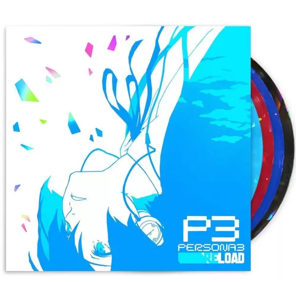Ign Store တွင် Persona Vinyl Soundtracks ကိုစူးစမ်းလေ့လာပါ။