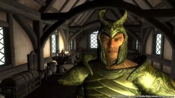 Oblivion Remaster Livestream: Key Details and Updates