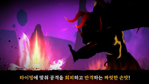 Immortal Rising : IDLE RPG应用截图第1张