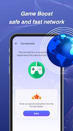 Unicorn VPN - Safe&Fast Proxy Скриншот 3