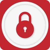 Lock Me Out: Bloqueador apps