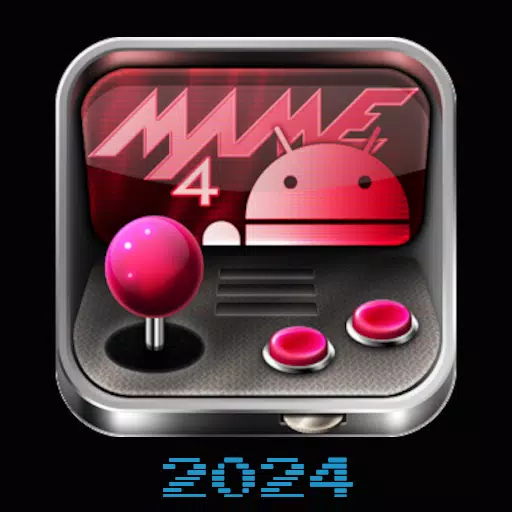 MAME4droid  2024 (0.270)