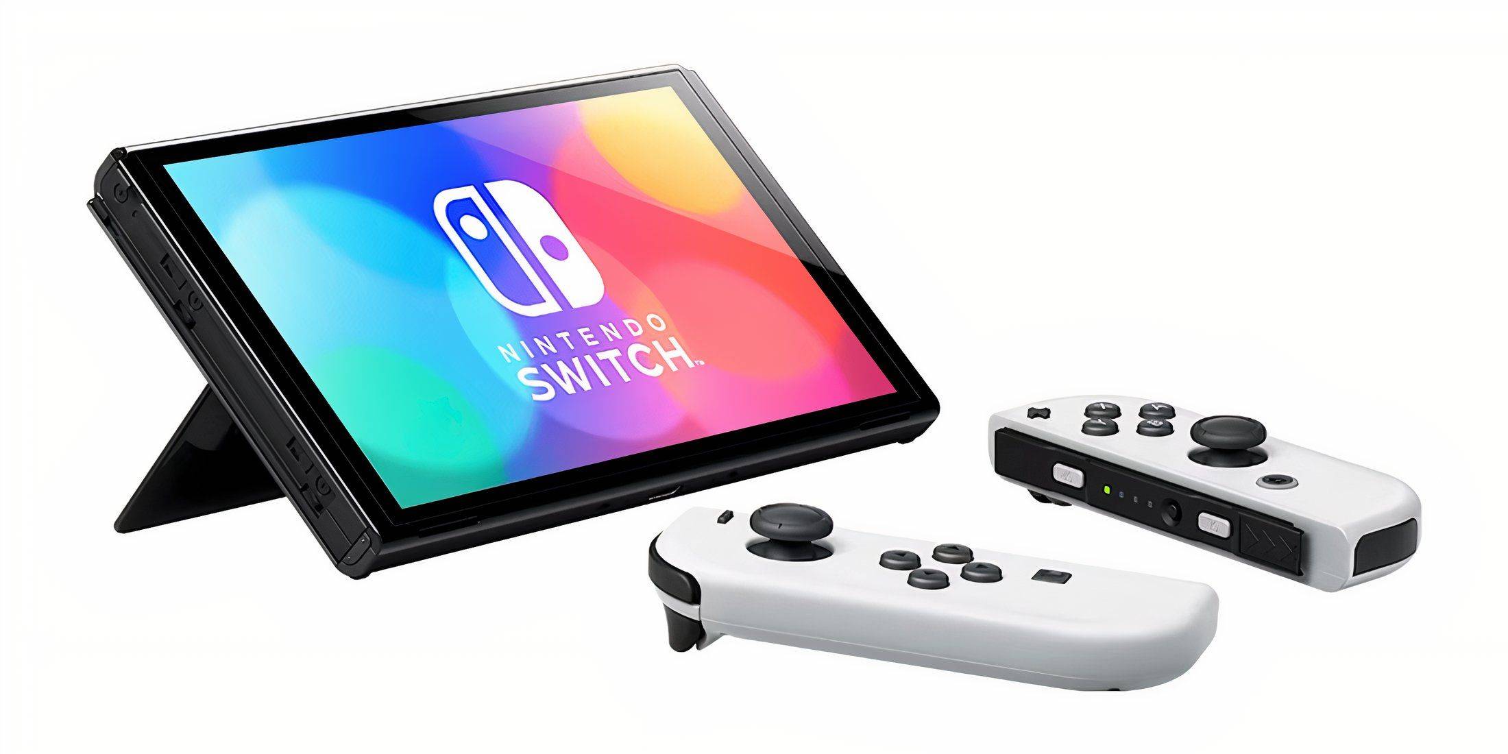 Nintendo Switch 2: Ketua Pegawai Eksekutif Genki menjatuhkan petunjuk