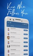 SDA Family Messenger ဖန်သားပြင်ဓာတ်ပုံ 2