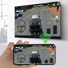 Screen Mirroring - TV Miracast