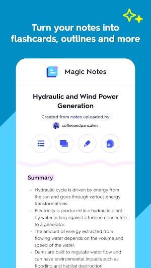 Quizlet mod apk下載