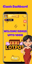 Lotpot - The Real Jackpot স্ক্রিনশট 1