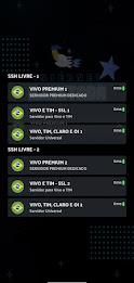 SSH ILIMITADA - VPN スクリーンショット 2