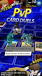 Yu-Gi-Oh! Duel Links Mod 螢幕截圖 0