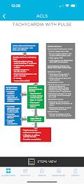 MediCode: ACLS, BLS & PALS Ảnh chụp màn hình 2