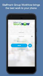 Staffmark Group WorkNOW স্ক্রিনশট 0