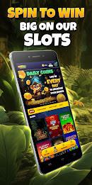 BananaBets – Slots & More Zrzut ekranu 0