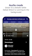 Debat Direct Screenshot 1