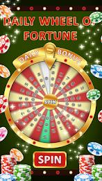 Royal Roulette Wheel Captura de pantalla 3