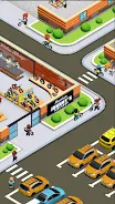 Mountain Bike Park-Tycoon Game Tangkapan skrin 2