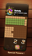 Block Master: Calm Mind Puzzle Zrzut ekranu 3