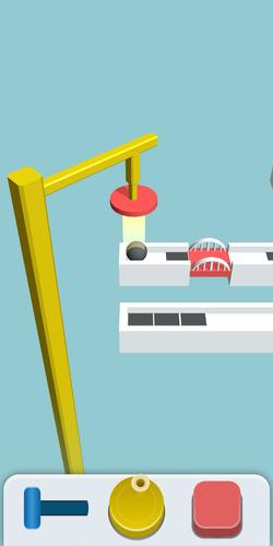 Ball Slider 3D Screenshot 2