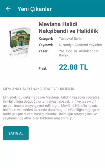 Semerkand Yayın Kataloğu Tangkapan skrin 1