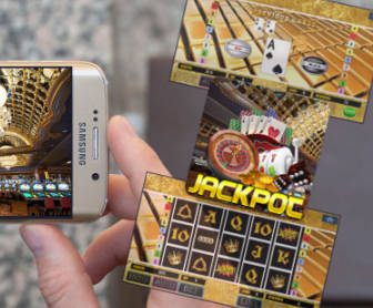 MEGA CASINO WIN : Jackpot Slots Vegas Casino Night Screenshot 1