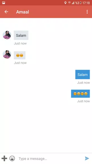 Muslim Dating App - AGA Скриншот 2