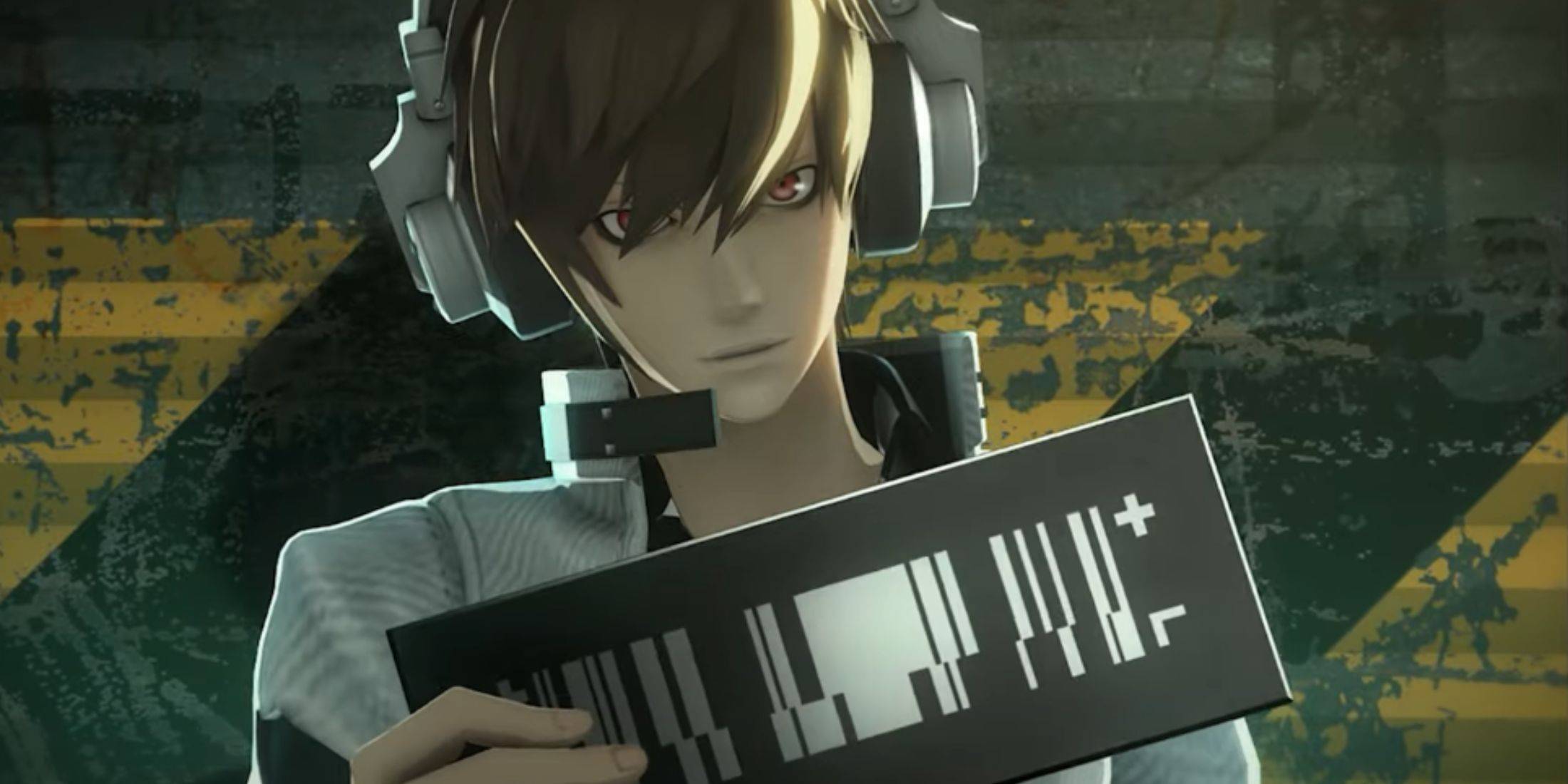 Freedom Wars Remastered mostra sistemas de jogo