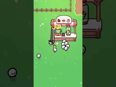 Gameplay Juice King Chainsaw