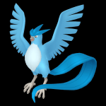 Articuno，是Pokemon GO中反對化身的伊諾魯斯的最好的反擊之一