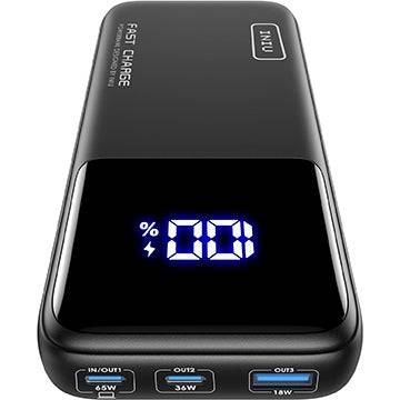 21ドルで購入できるポータブル電源：Switch、Deck、Allyに高速充電可能。