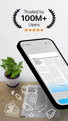 PDF Scanner App - TapScanner Ảnh chụp màn hình 0