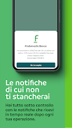 Schermata Findomestic Banca Mobile 3