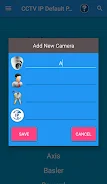 CCTV IP Default Password Screenshot 3