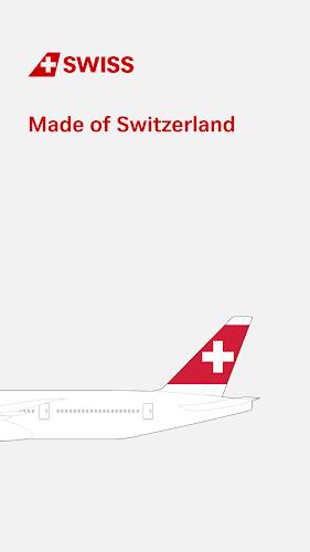 SWISS ภาพหน้าจอ 0