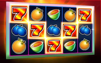 777 Real Casino Slot Machines ภาพหน้าจอ 1