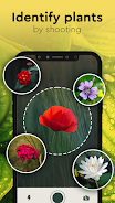 Nature Detect - Plant Identify 스크린샷 1