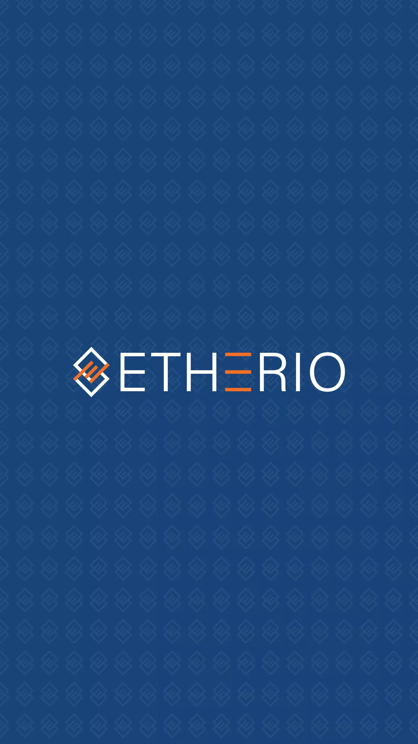 Etherio Connect ภาพหน้าจอ 0