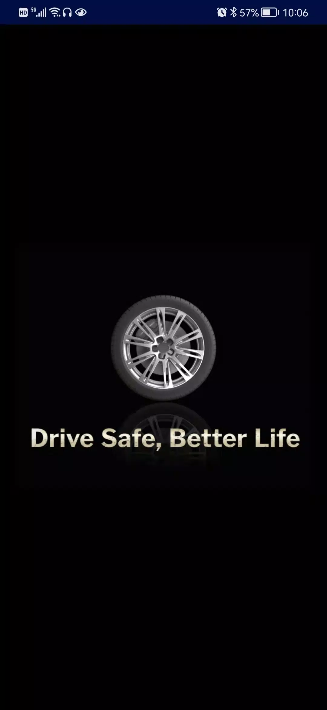 BL8 TPMS スクリーンショット 0