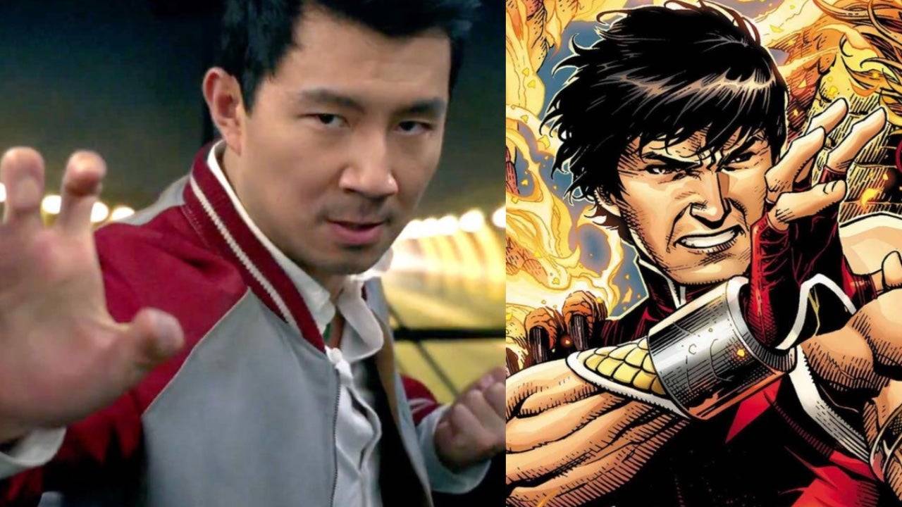 Image from Shang-Chi and the Legend of the Ten Rings