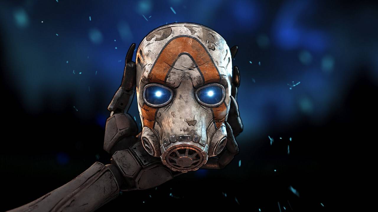 Borderlands 4发布日期显示