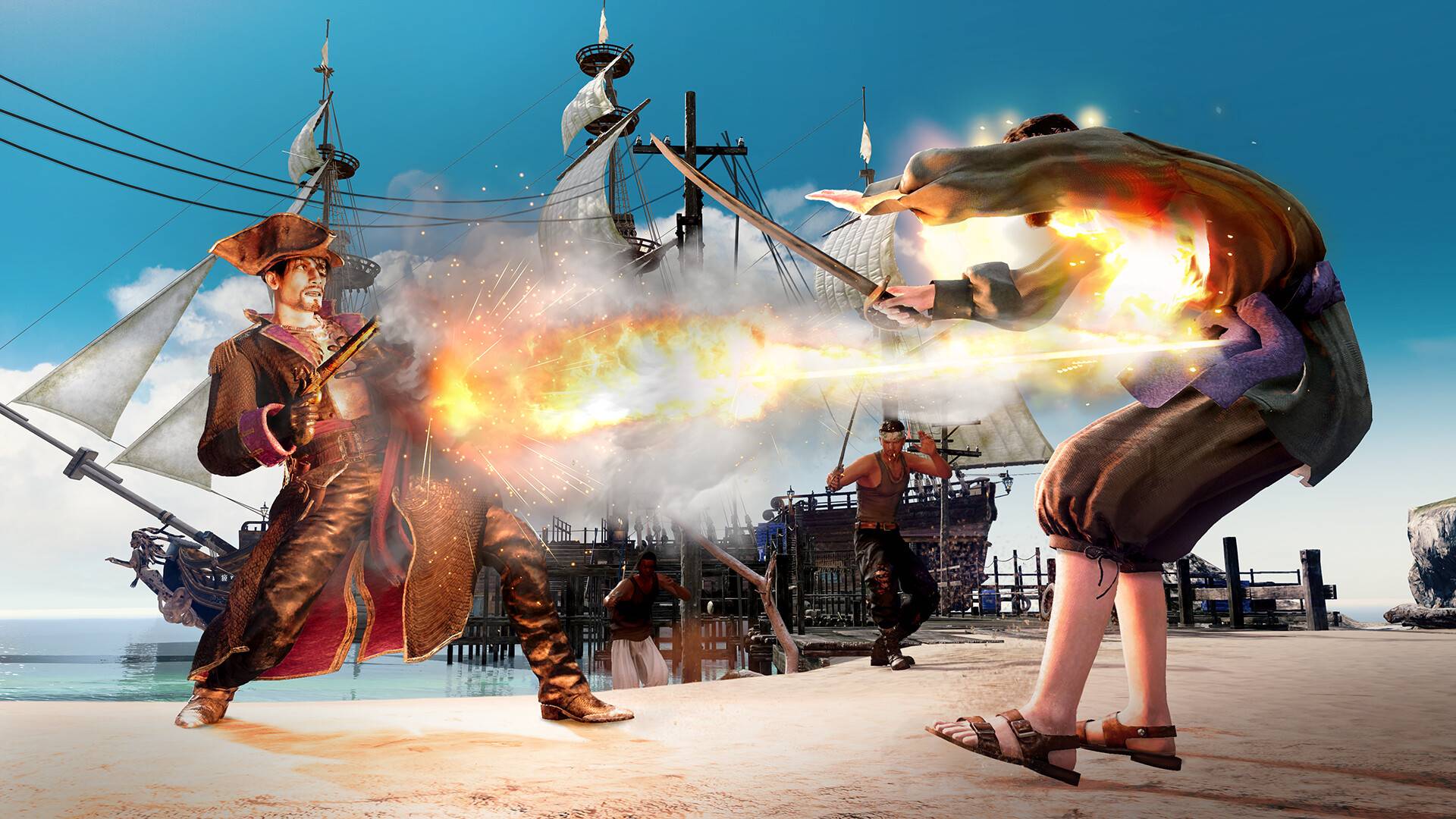 Comme un dragon: Pirate Yakuza à Hawaï - Liste des chapitres et temps d'achèvement