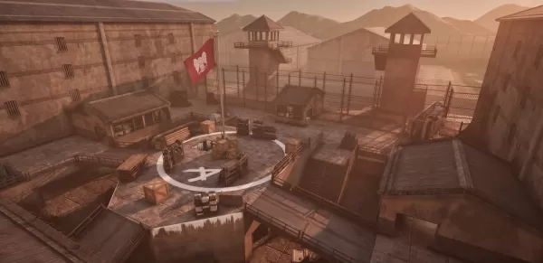 Walking Dead Meets Fortnite in Bold Crossover