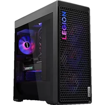 Lenovo Legion Tower 7i com RTX 5080 tem Desconto de R$ 8.500