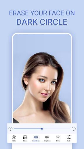 Beauty Camera - Beauty Camera Plus Скриншот 2